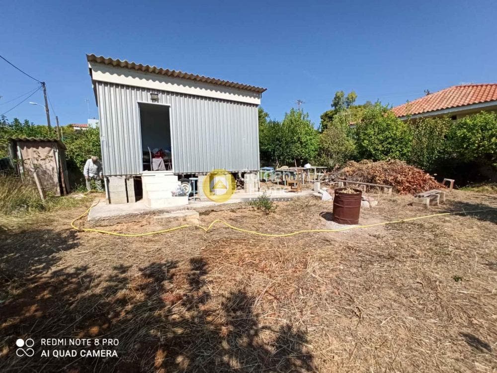 Οικόπεδο στην Χέρωμα, Βάρη - Βάρκιζα — Φωτογραφία 2 από 4