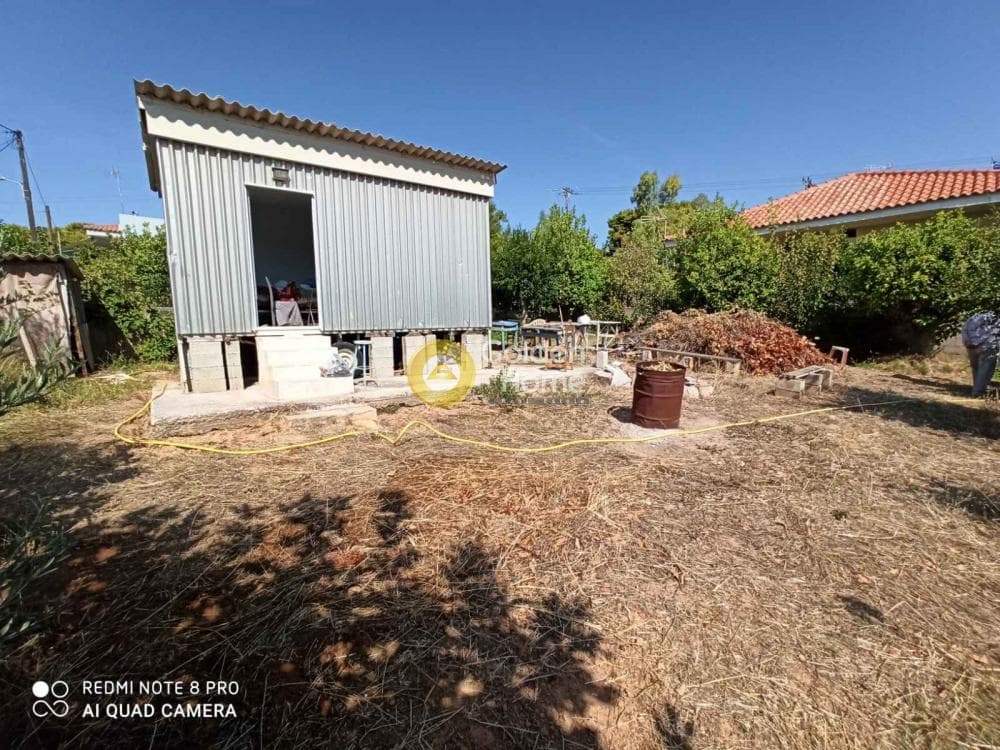 Οικόπεδο στην Χέρωμα, Βάρη - Βάρκιζα — Φωτογραφία 4 από 4