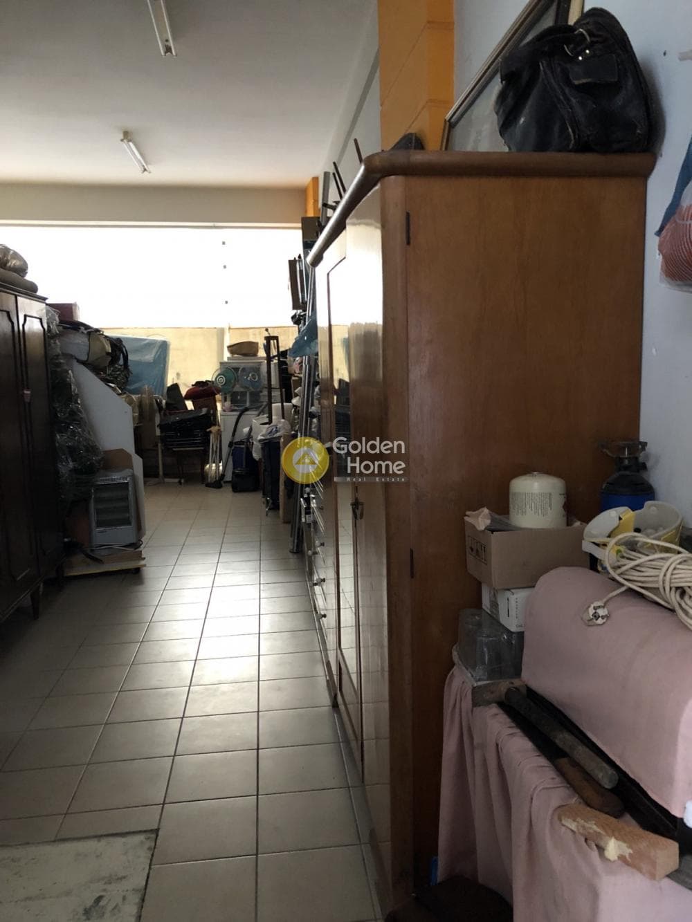 Retail Store in Evraiomnimata, Patra — Photo 4 of 6