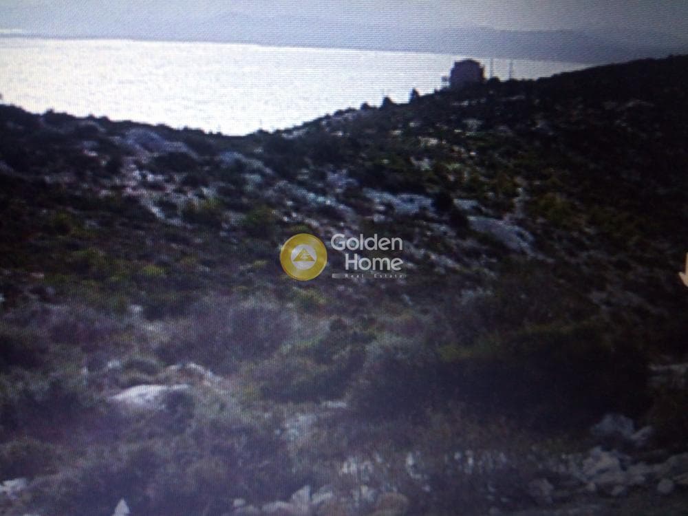 Οικόπεδο στην Κέντρο, Μαραθώνας — Φωτογραφία 7 από 11