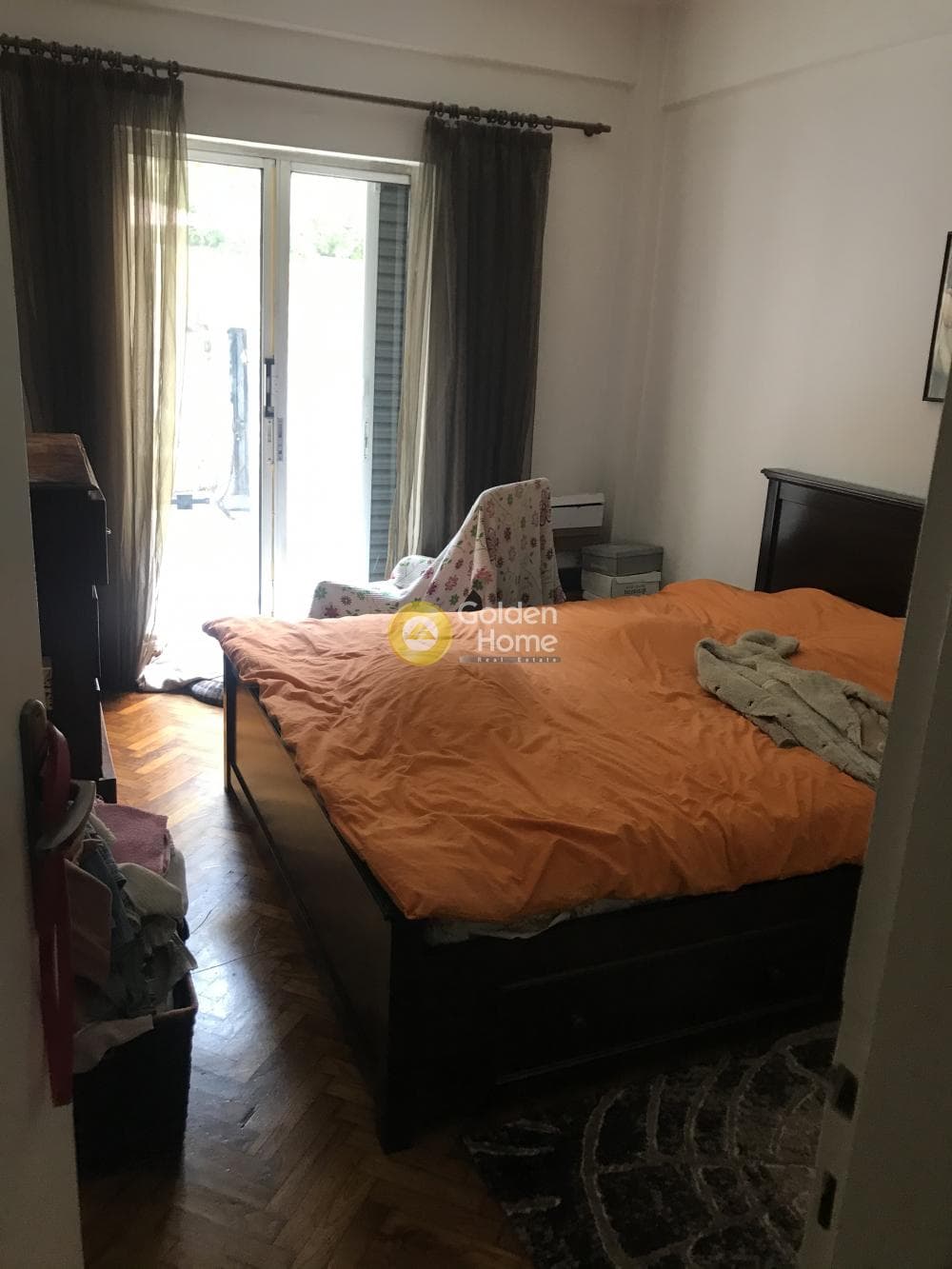 Διαμέρισμα στην Αγία Κυριακή, Παλαιό Φάληρο — Φωτογραφία 4 από 8