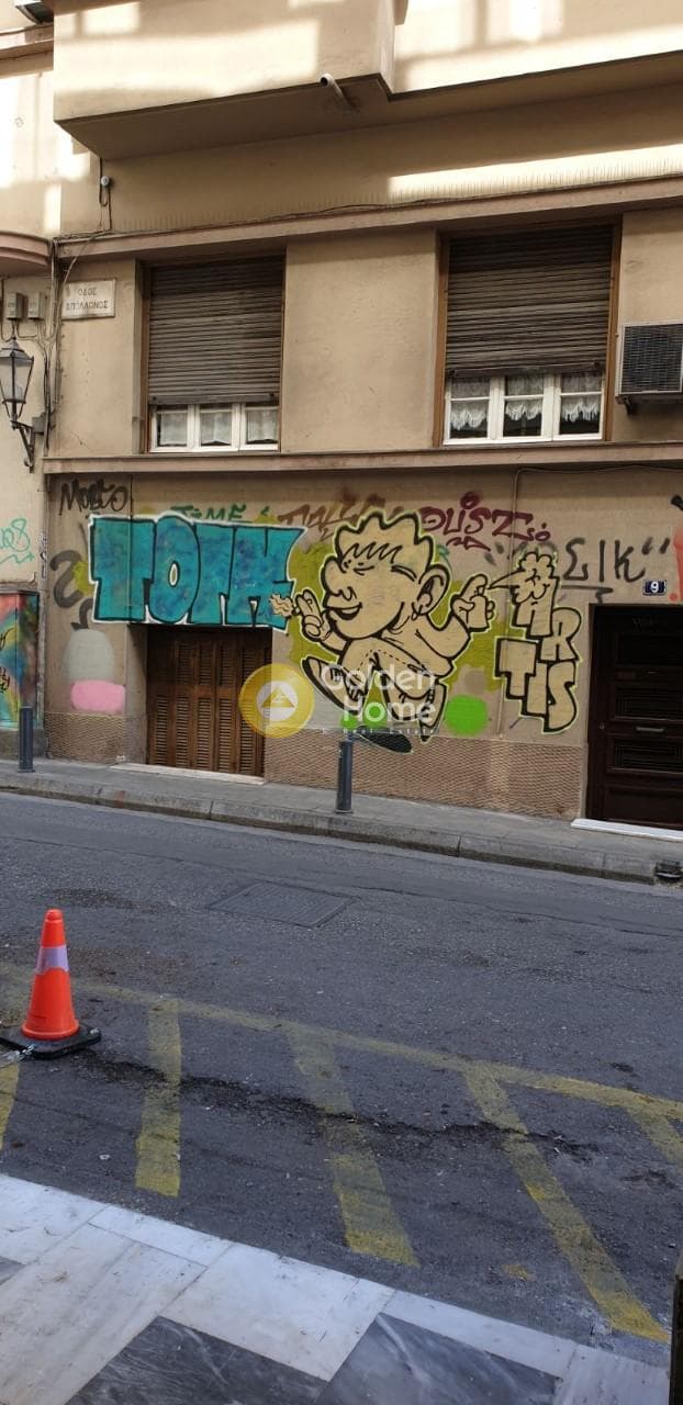 Αποθήκη στην Σύνταγμα, Κέντρο — Φωτογραφία 2 από 3