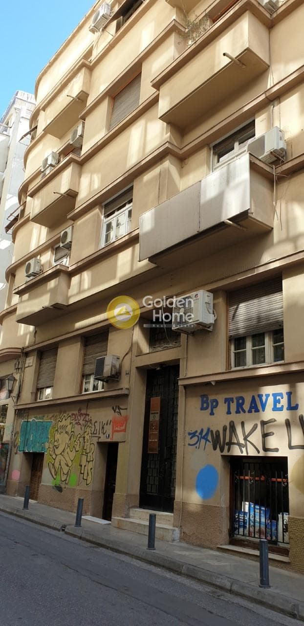 Αποθήκη στην Σύνταγμα, Κέντρο — Φωτογραφία 3 από 3