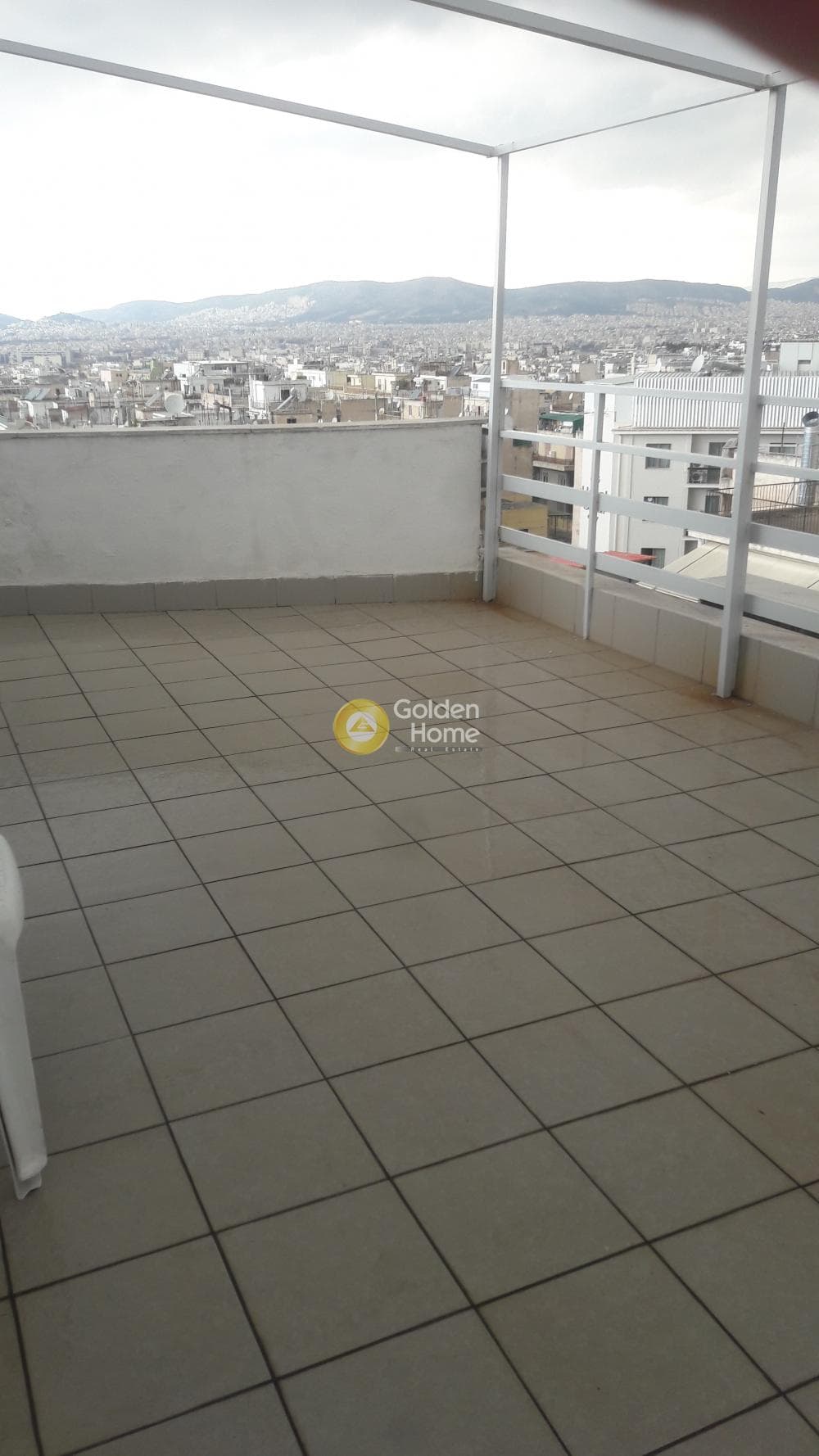 Apartment in Zoni Chondreboriou, Exarchia - Neapoli — Photo 1 of 10