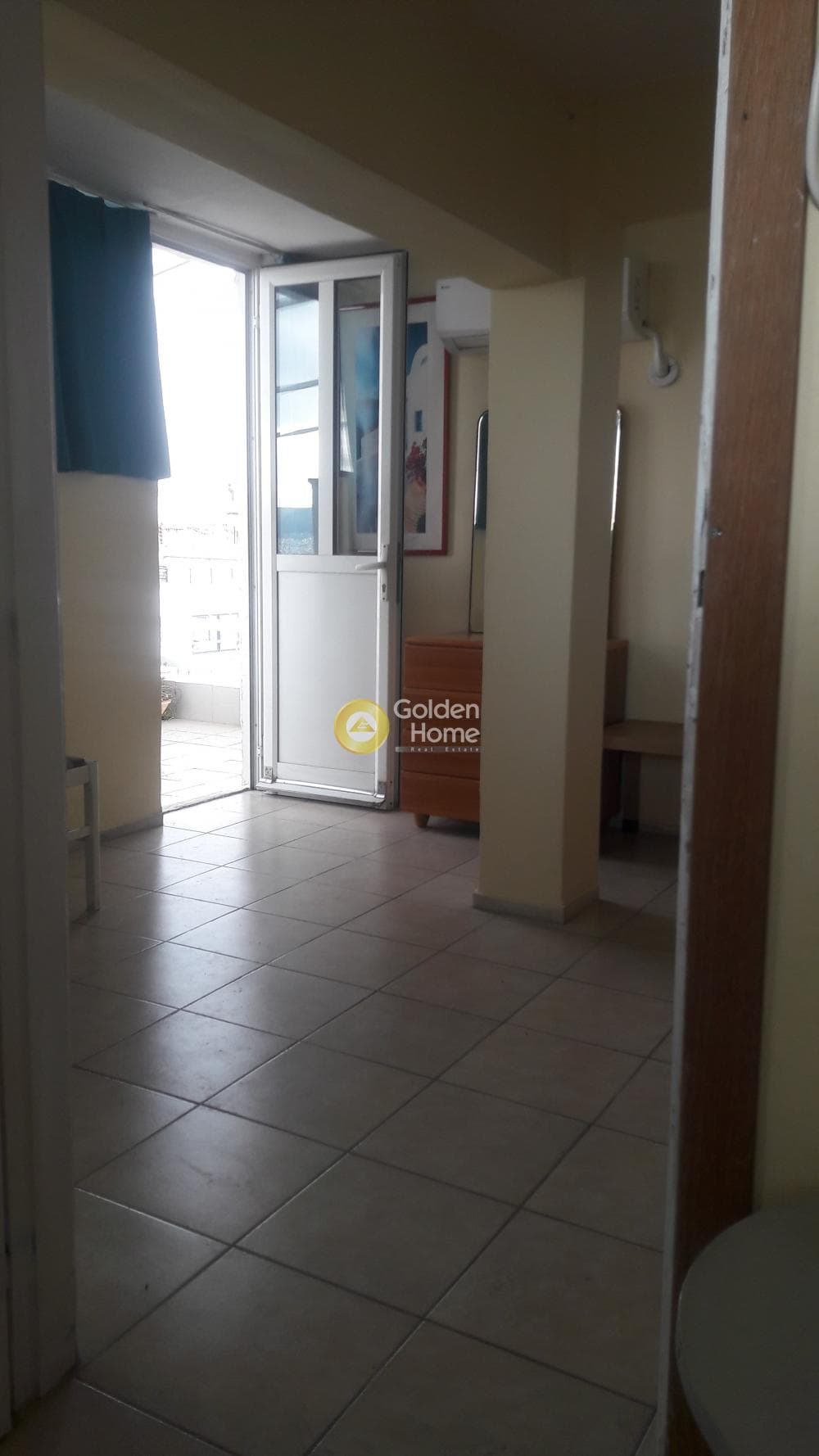 Apartment in Zoni Chondreboriou, Exarchia - Neapoli — Photo 6 of 10