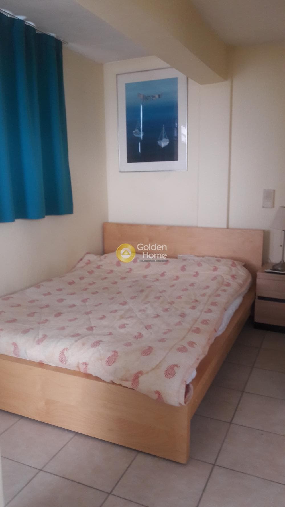 Apartment in Zoni Chondreboriou, Exarchia - Neapoli — Photo 4 of 10