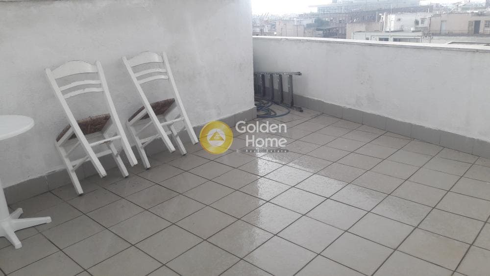 Apartment in Zoni Chondreboriou, Exarchia - Neapoli — Photo 9 of 10