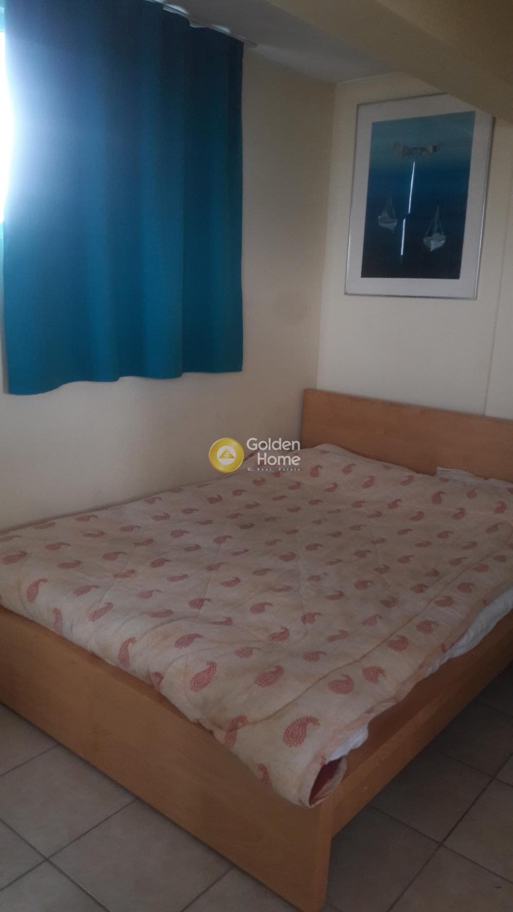 Apartment in Zoni Chondreboriou, Exarchia - Neapoli — Photo 8 of 10