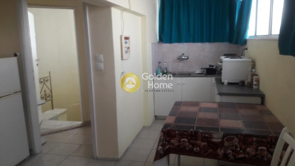 Apartment in Zoni Chondreboriou, Exarchia - Neapoli — Photo 5 of 10