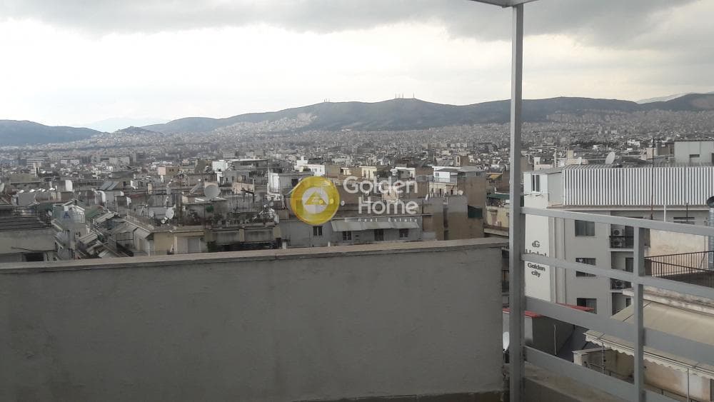 Apartment in Zoni Chondreboriou, Exarchia - Neapoli — Photo 3 of 10