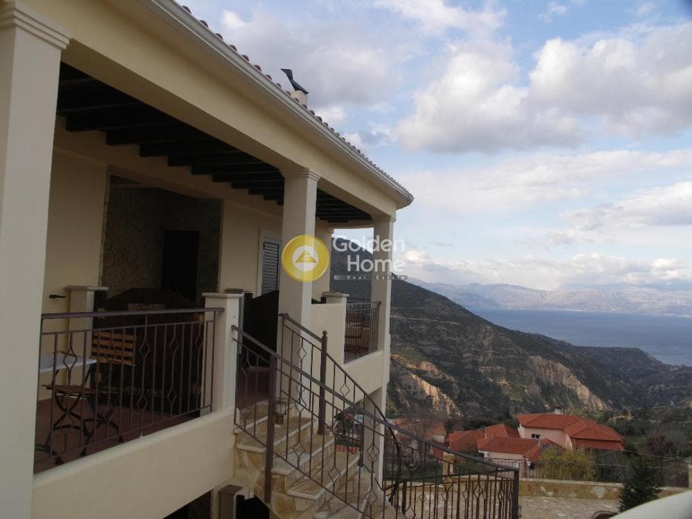 Ξενοδοχείο στην Άνω Διακοφτό, Διακοπτό — Φωτογραφία 21 από 31
