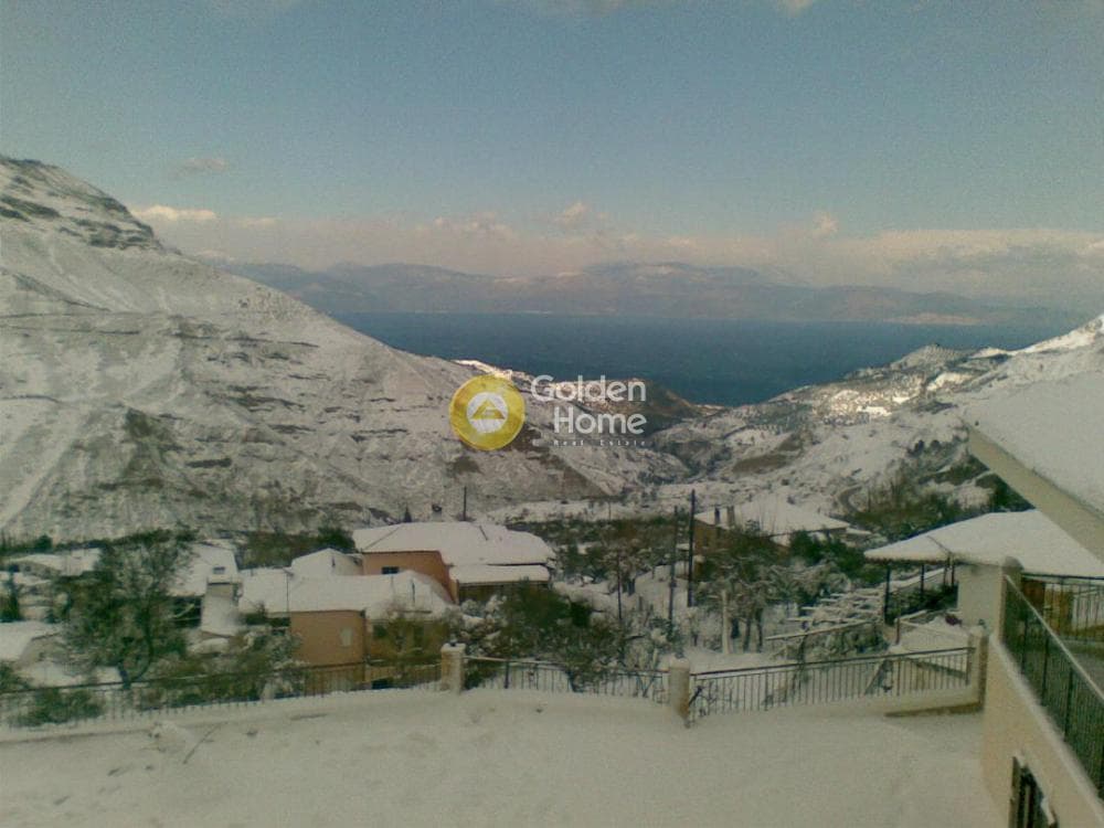 Ξενοδοχείο στην Άνω Διακοφτό, Διακοπτό — Φωτογραφία 29 από 31