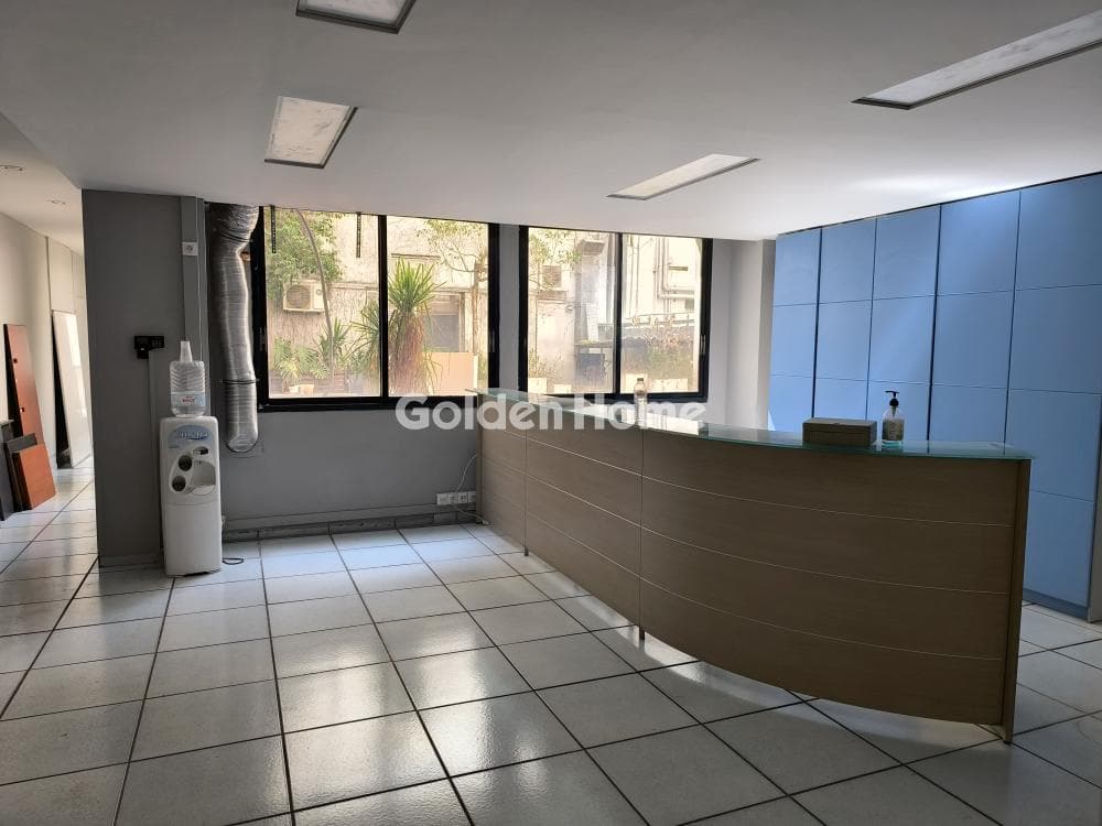 Office in Terpsithea, Piraeus — Photo 12 of 24