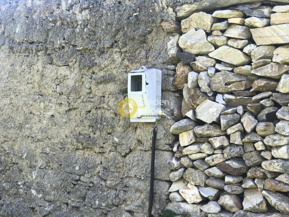 Building Plot in Kostos, Paros — Photo 5 of 13