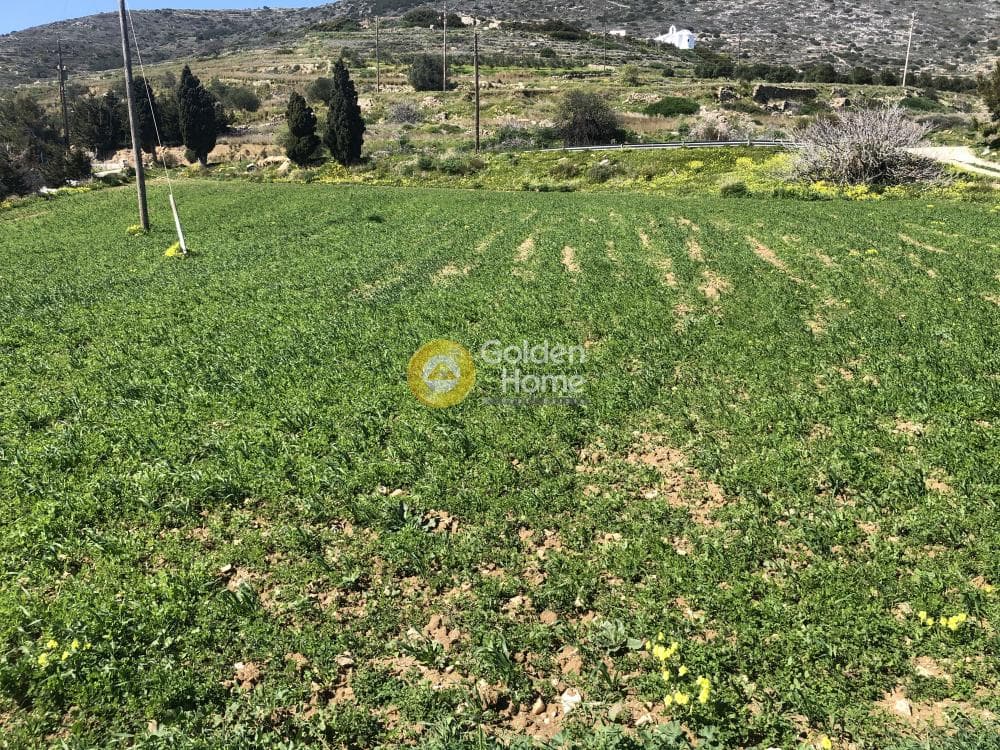 Building Plot in Kostos, Paros — Photo 7 of 13