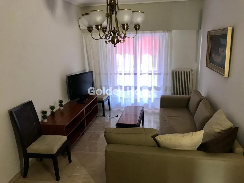 Διαμέρισμα στην Νέο Παγκράτι, Βύρωνας — Φωτογραφία 1 από 8