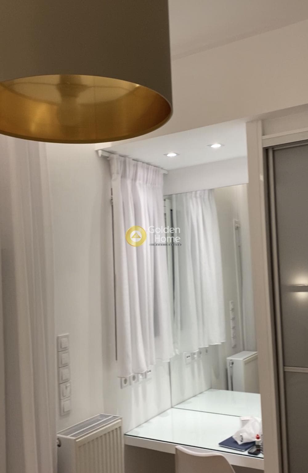 Apartment in Hilton, Ilisia — Photo 23 of 25