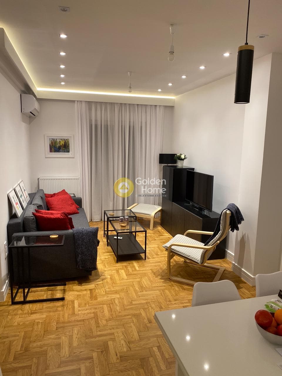 Apartment in Hilton, Ilisia — Photo 17 of 25
