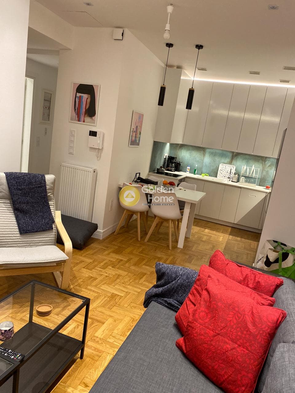 Apartment in Hilton, Ilisia — Photo 24 of 25
