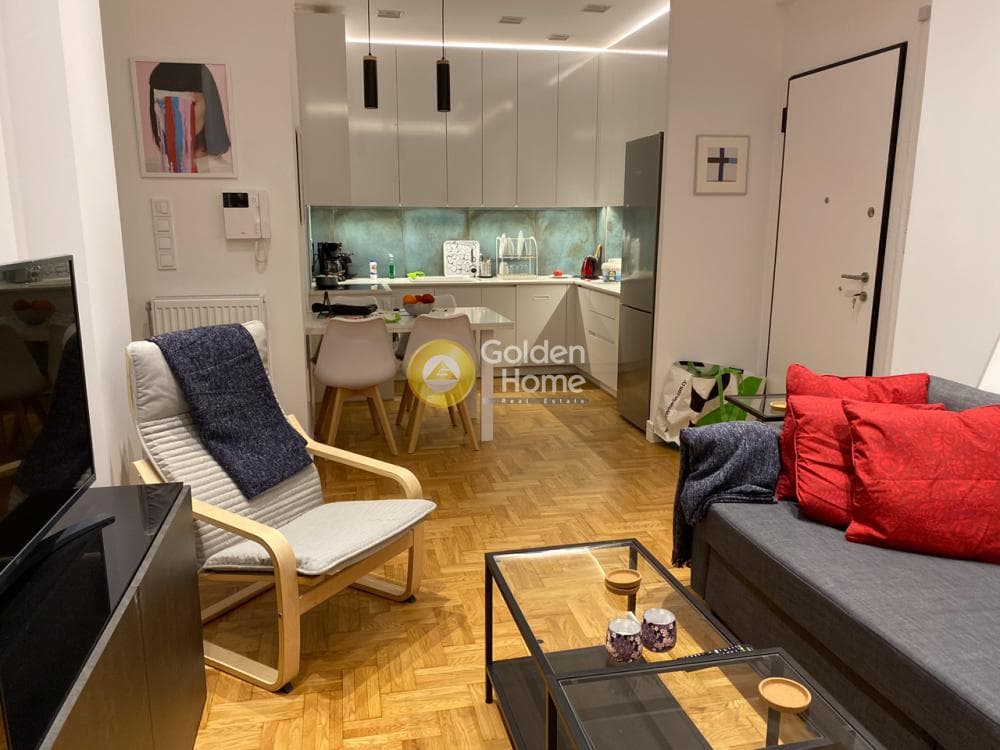 Apartment in Hilton, Ilisia — Photo 18 of 25