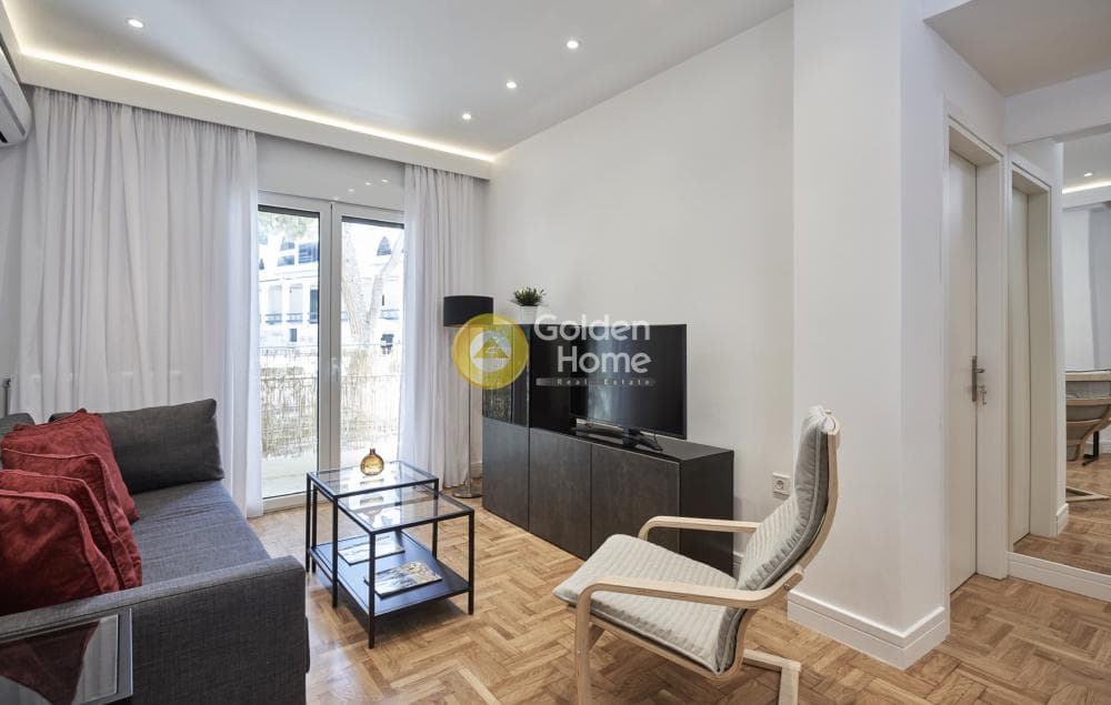 Apartment in Hilton, Ilisia — Photo 9 of 25