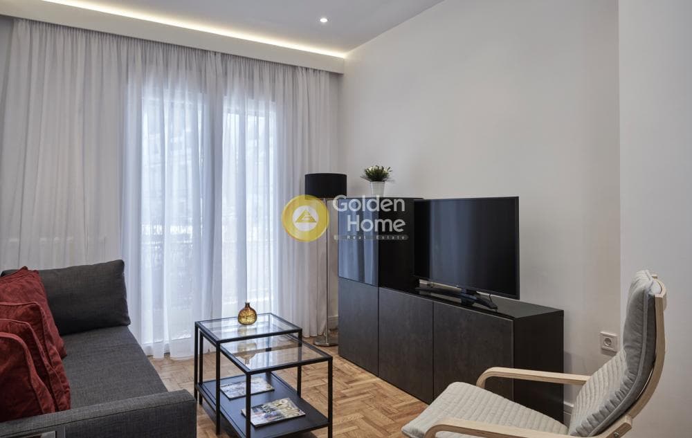 Apartment in Hilton, Ilisia — Photo 3 of 25
