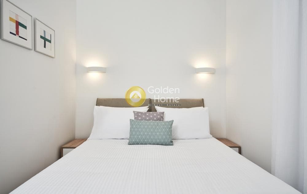 Apartment in Hilton, Ilisia — Photo 11 of 25