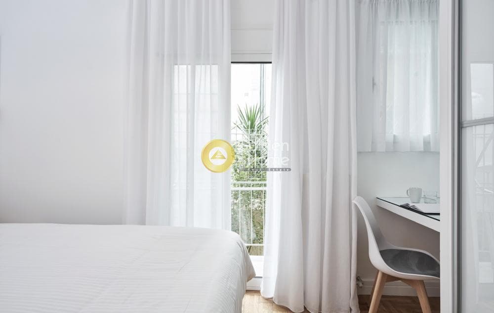 Apartment in Hilton, Ilisia — Photo 6 of 25