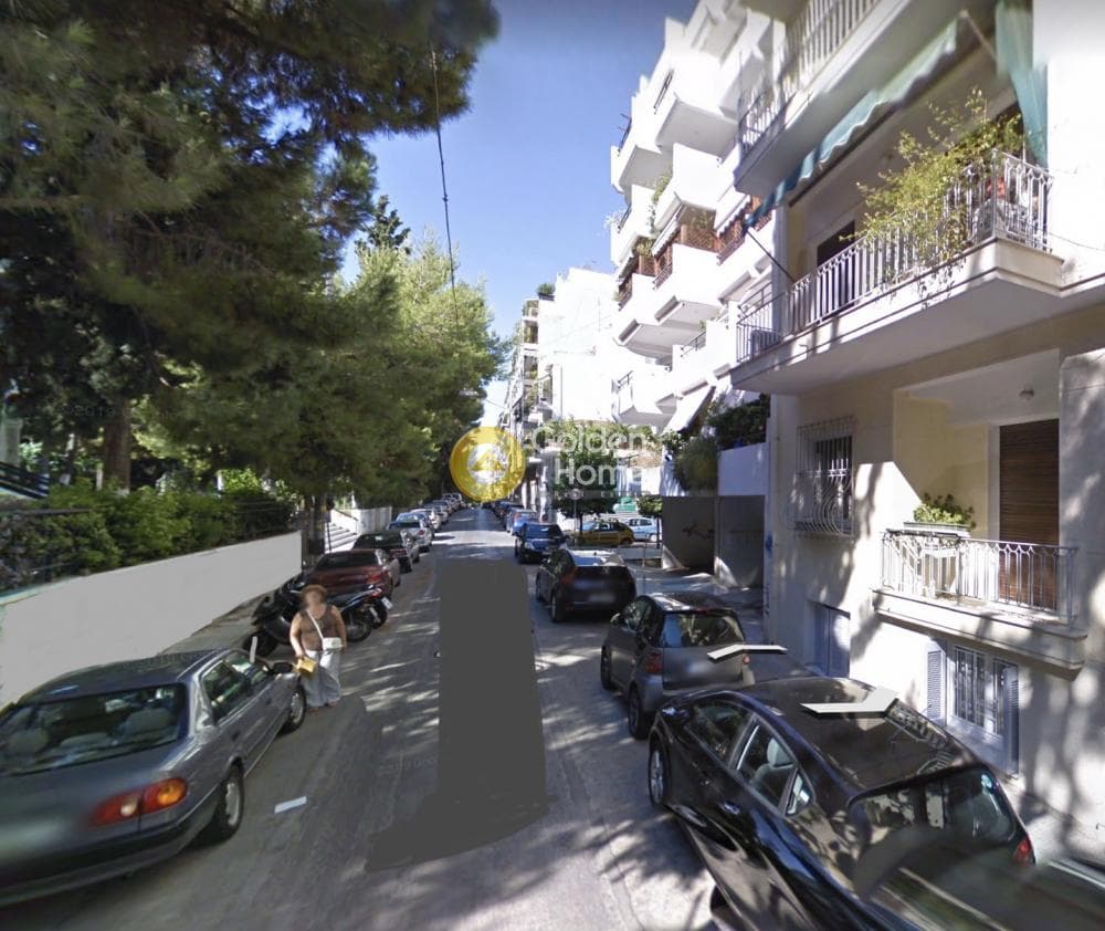 Apartment in Hilton, Ilisia — Photo 16 of 25