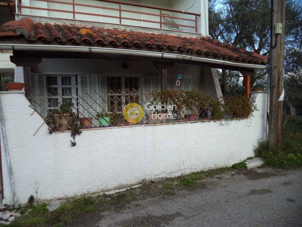 Διαμέρισμα στην Λόγγος, Ερίνεο — Φωτογραφία 13 από 13