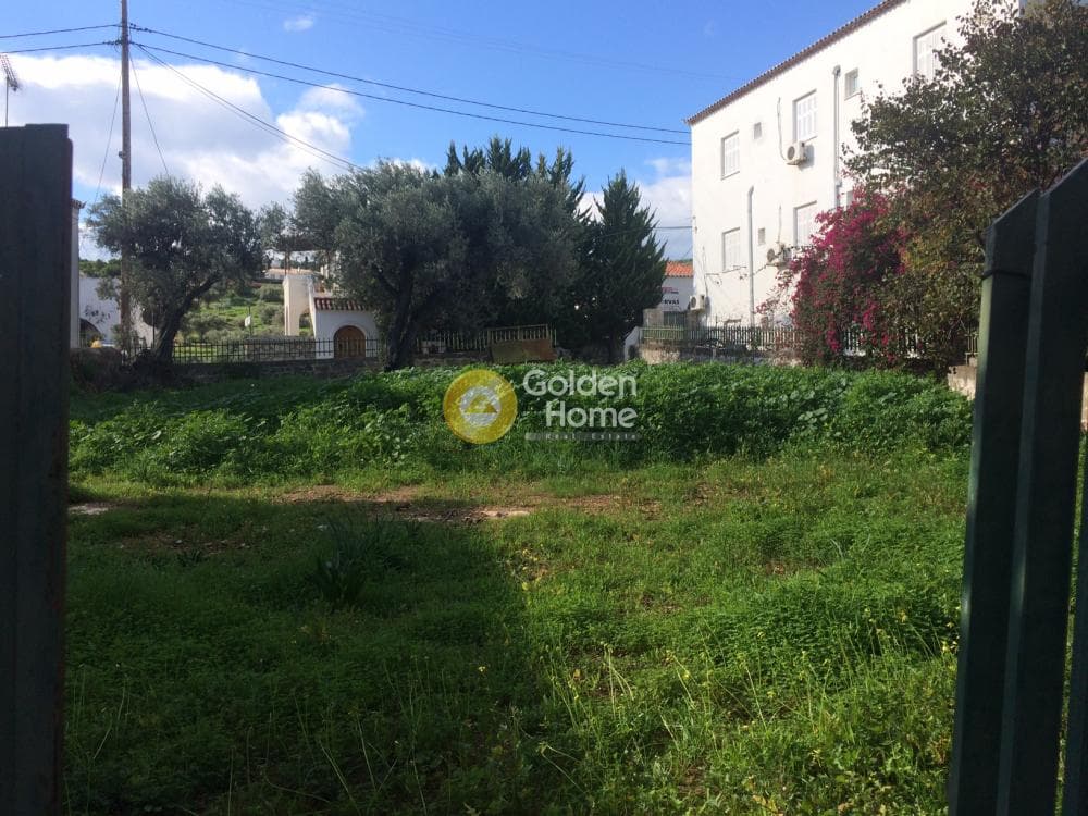 Building Plot in Kouzounos, Spetses — Photo 1 of 8