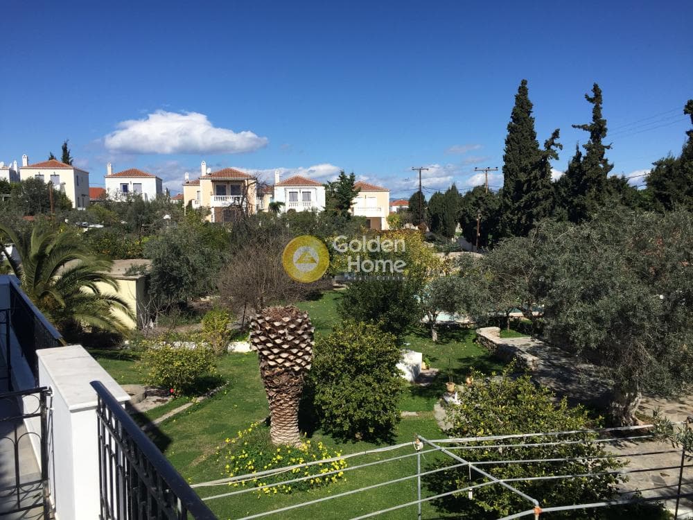 Building Plot in Kouzounos, Spetses — Photo 3 of 8