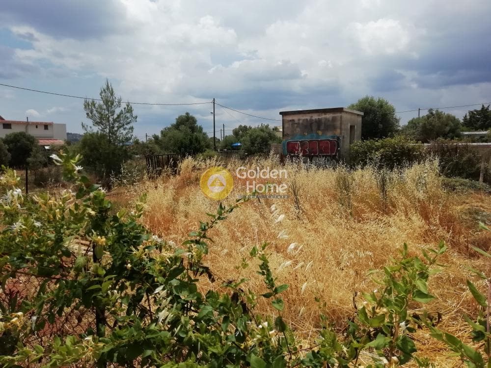 Οικόπεδο στην Κέντρο, Γλυκά Νερά — Φωτογραφία 3 από 7