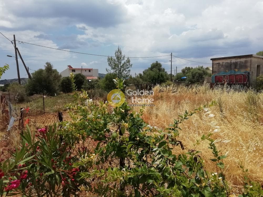 Οικόπεδο στην Κέντρο, Γλυκά Νερά — Φωτογραφία 4 από 7