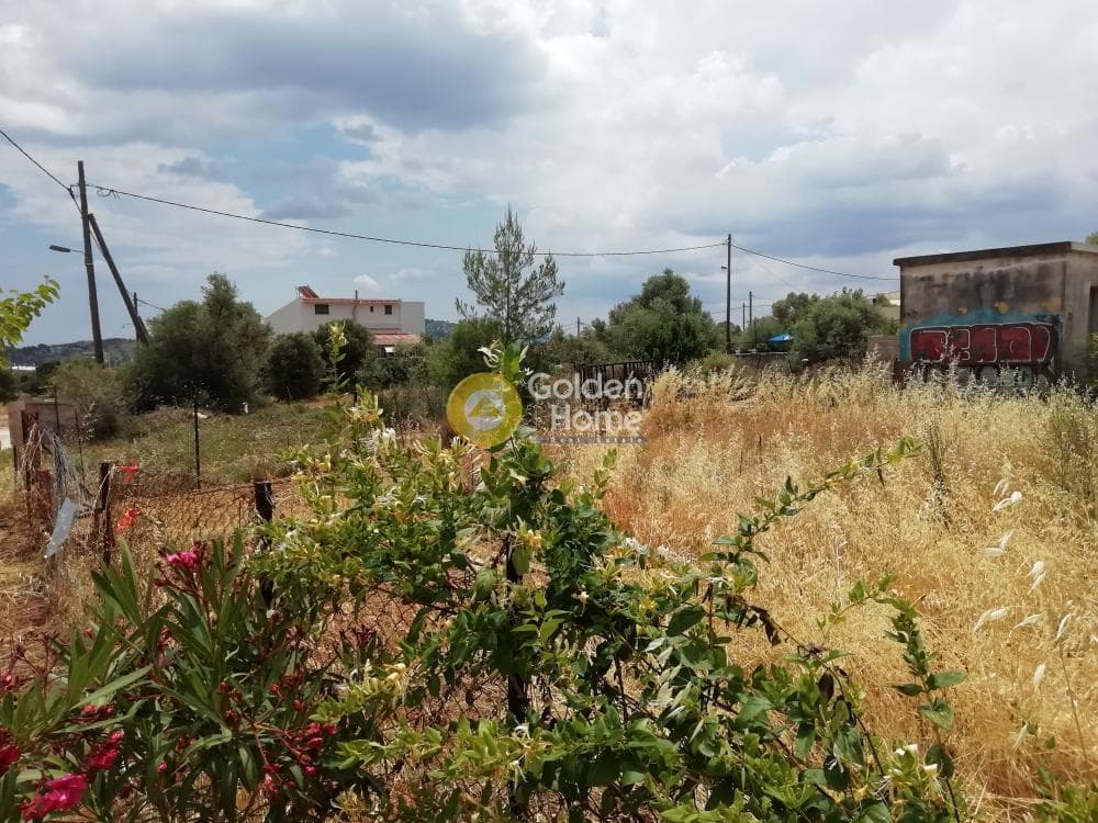 Οικόπεδο στην Κέντρο, Γλυκά Νερά — Φωτογραφία 5 από 7