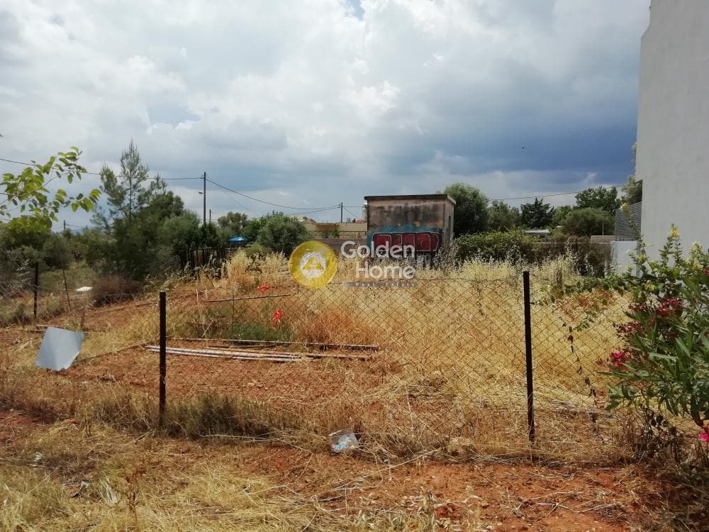 Οικόπεδο στην Κέντρο, Γλυκά Νερά — Φωτογραφία 6 από 7