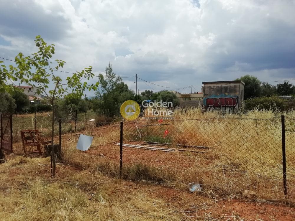 Οικόπεδο στην Κέντρο, Γλυκά Νερά — Φωτογραφία 7 από 7