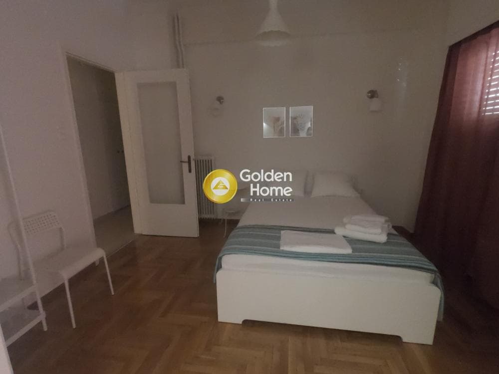 Apartment in Alsos Pagkratiou, Pagkrati — Photo 2 of 4