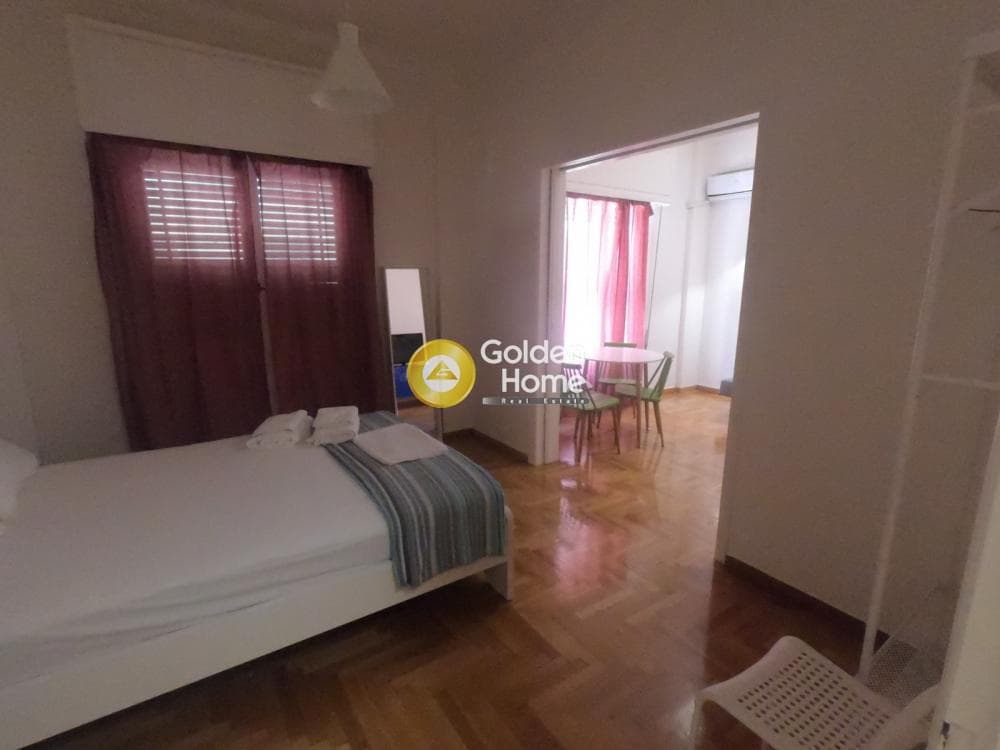 Apartment in Alsos Pagkratiou, Pagkrati — Photo 1 of 4