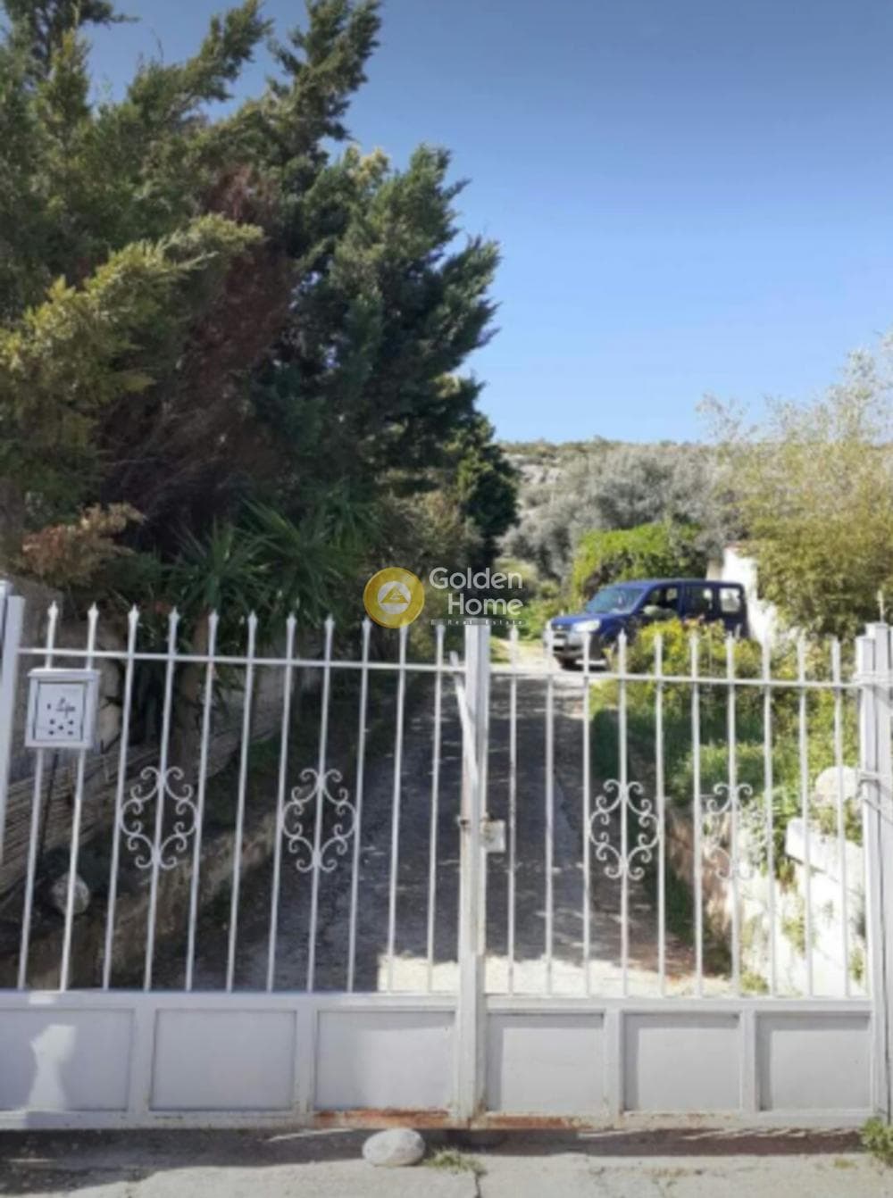 Μονοκατοικία στην Κέντρο, Κορωπί — Φωτογραφία 7 από 8