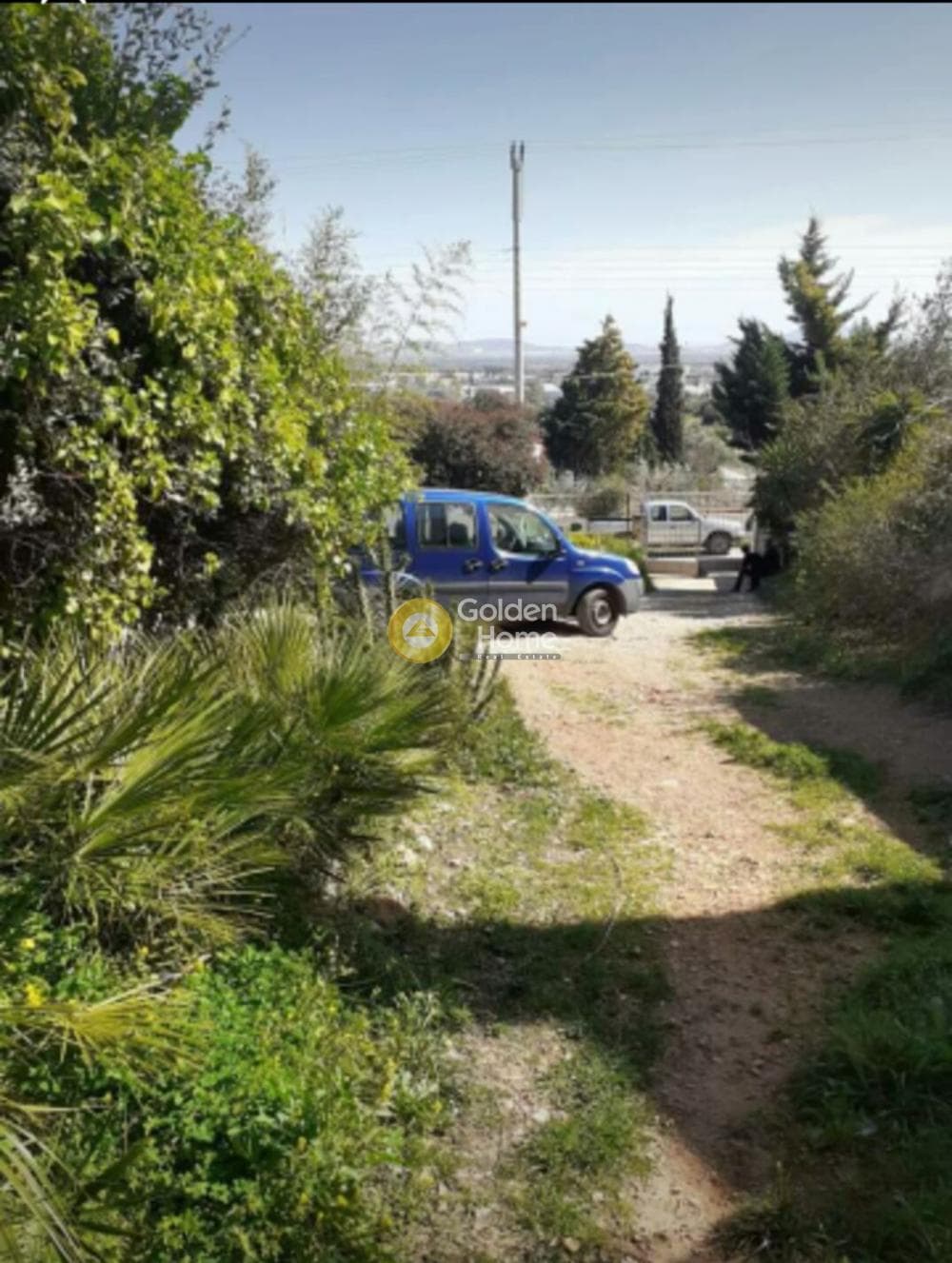 Μονοκατοικία στην Κέντρο, Κορωπί — Φωτογραφία 8 από 8