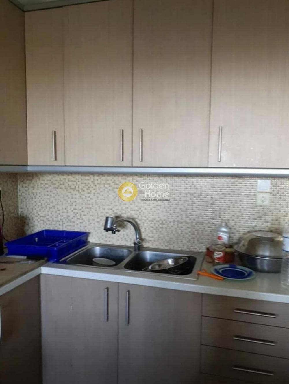 Building Plot in Center, Koropi — Photo 8 of 8