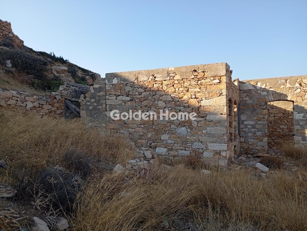 Building Plot in Ermoupoli, Syros — Photo 2 of 37