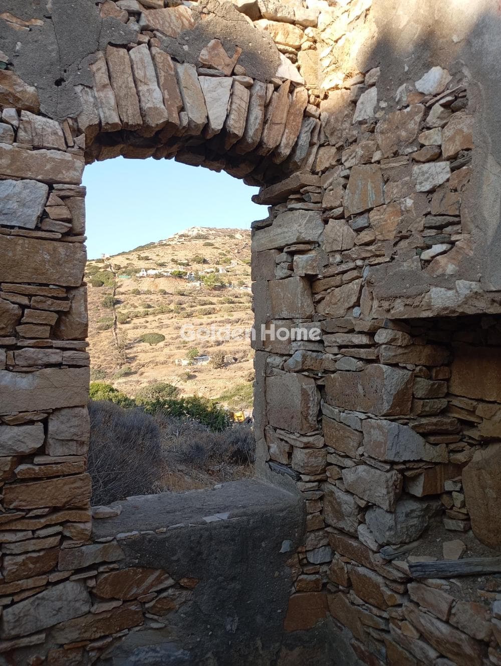 Building Plot in Ermoupoli, Syros — Photo 4 of 37