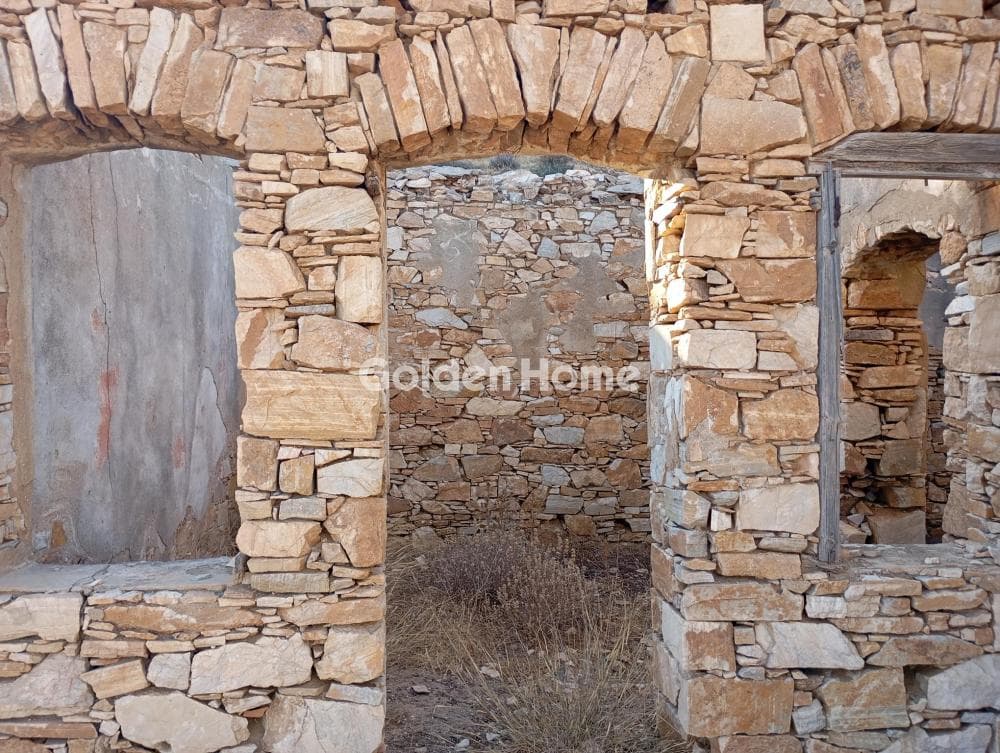 Building Plot in Ermoupoli, Syros — Photo 11 of 37