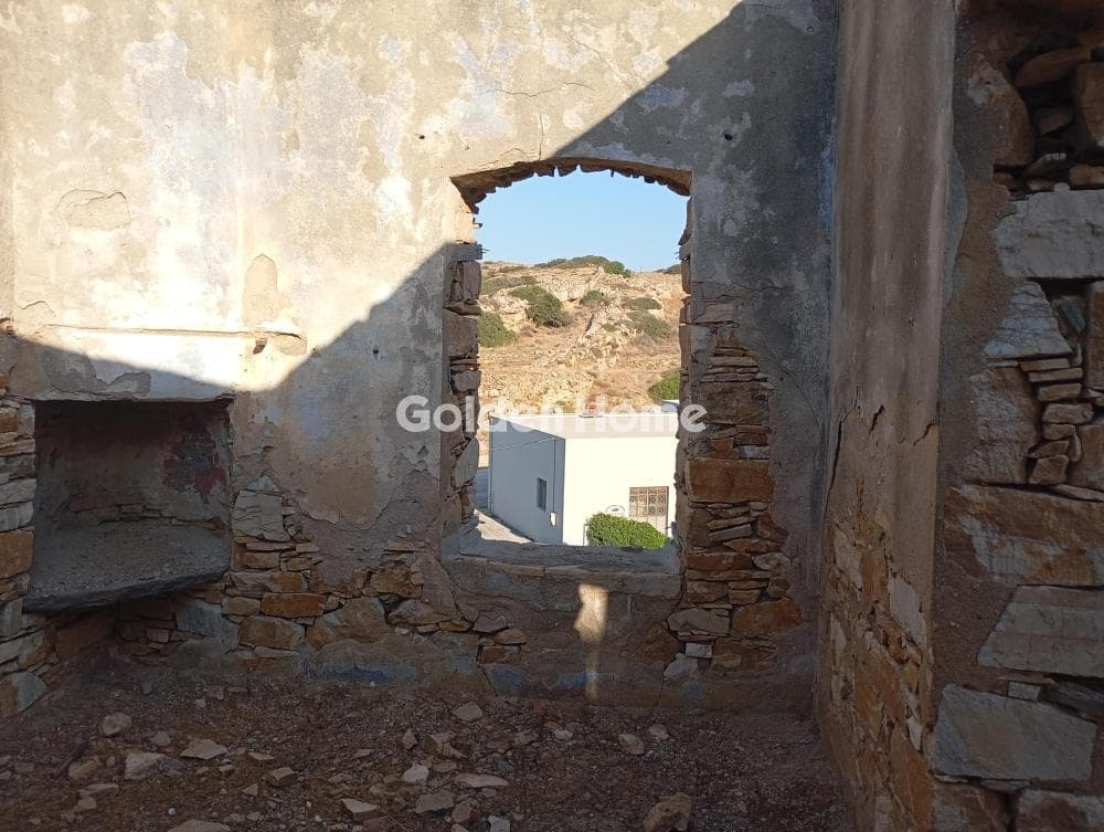 Building Plot in Ermoupoli, Syros — Photo 13 of 37