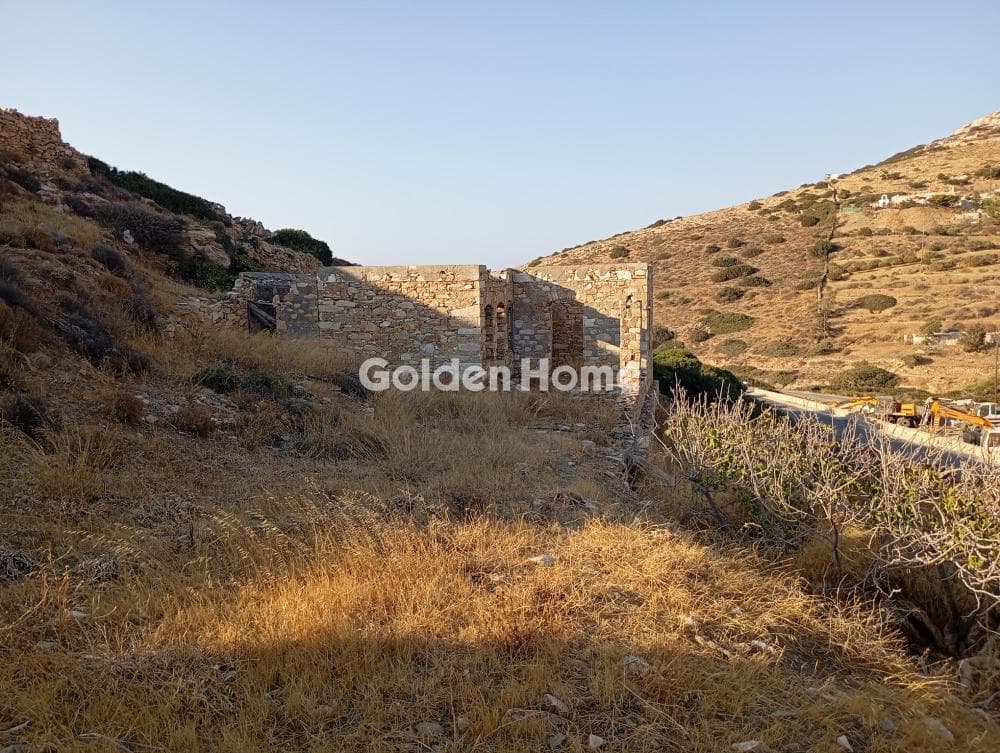 Building Plot in Ermoupoli, Syros — Photo 14 of 37