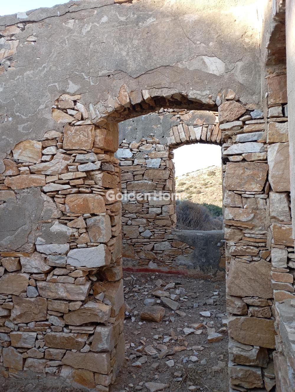Building Plot in Ermoupoli, Syros — Photo 16 of 37