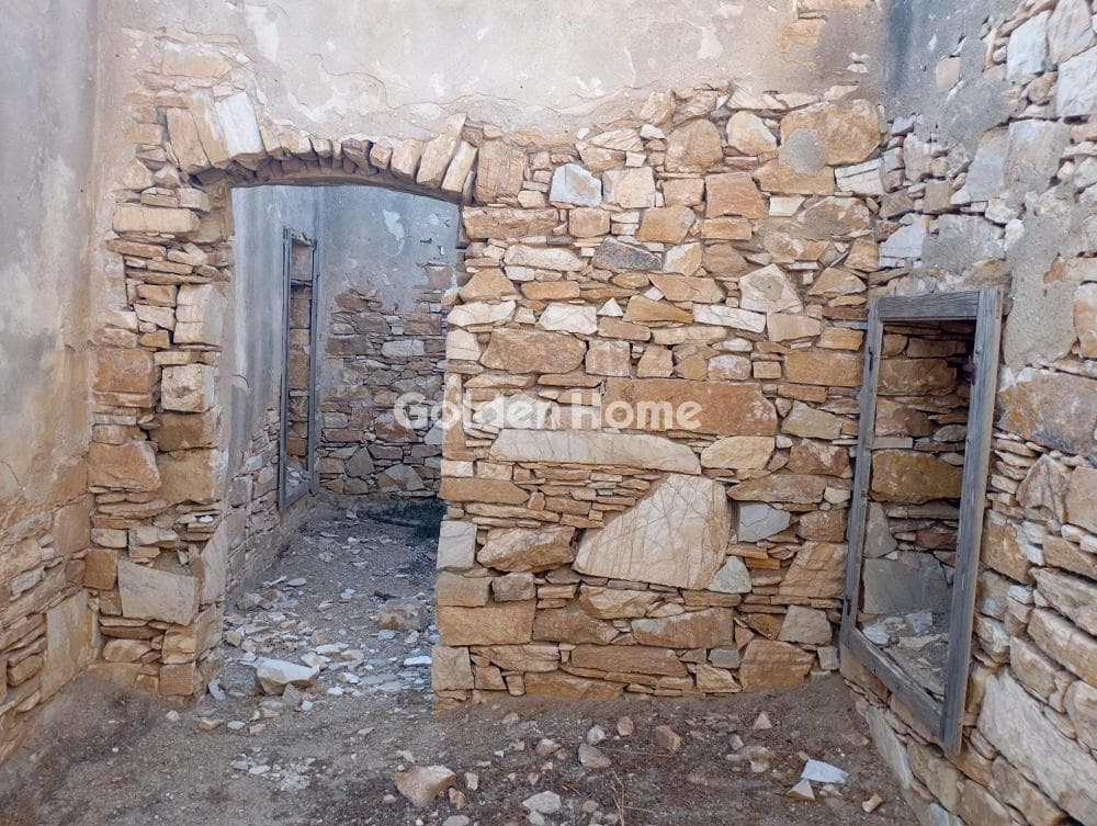 Building Plot in Ermoupoli, Syros — Photo 17 of 37