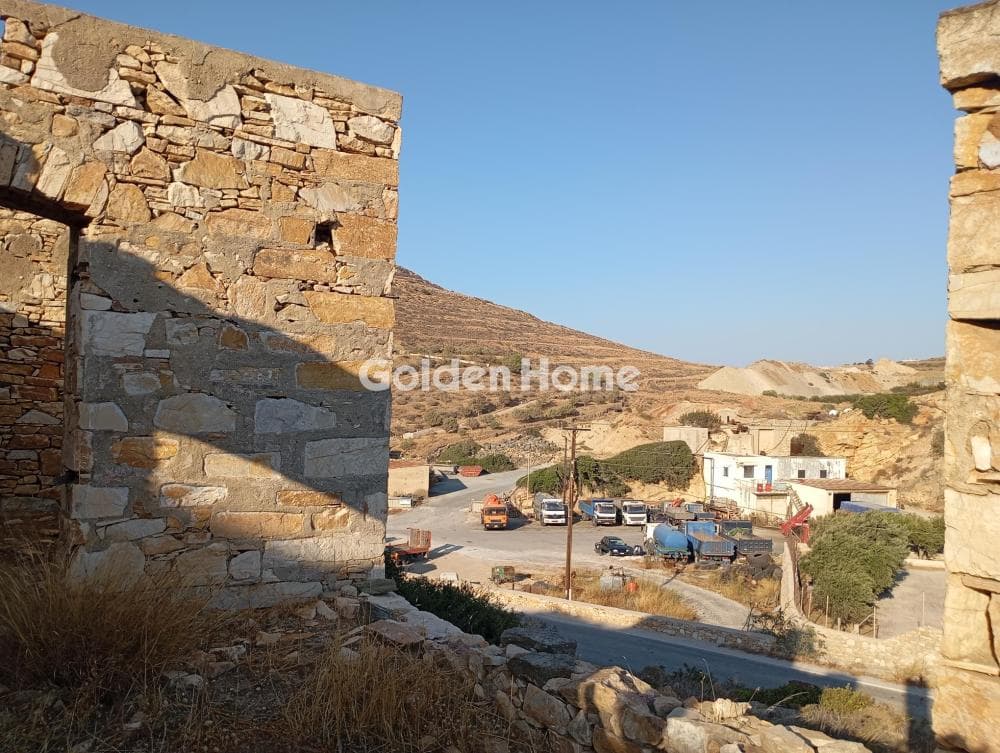 Building Plot in Ermoupoli, Syros — Photo 18 of 37